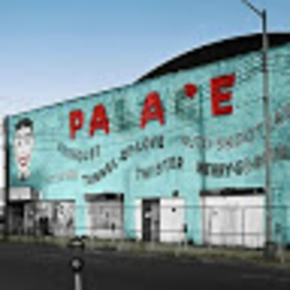 Meet your Posher, Victoria